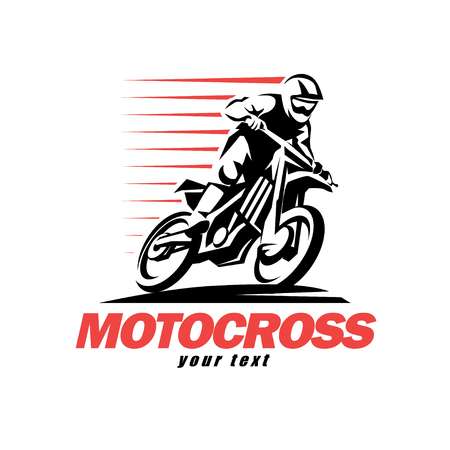 Motocross Graphics Templates Free Download